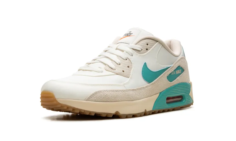 Nike Air Max Nike Air Max 90 Golf 'Sail Washed Teal'
